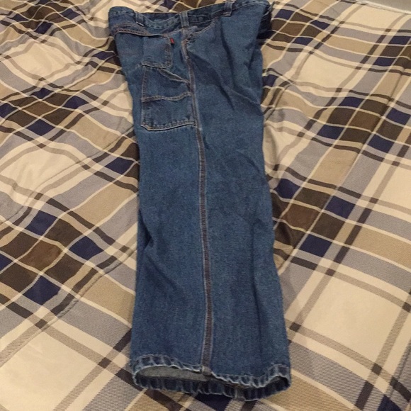 Wolverine work jeans - Picture 2 of 3